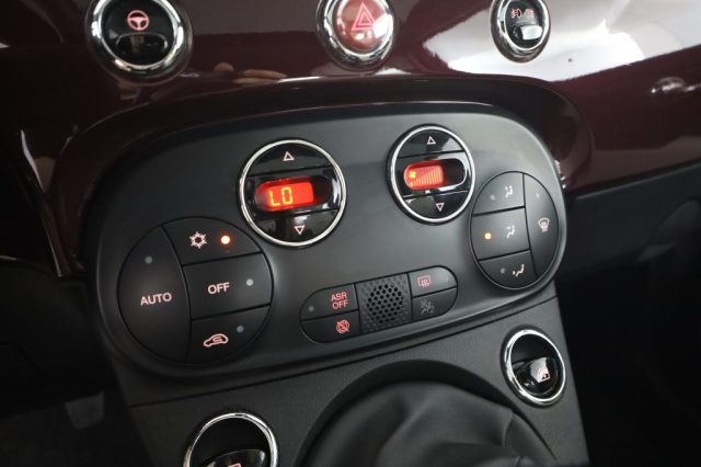 FIAT 500 usata 10