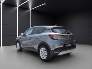 RENAULT Captur usata, con Airbag laterali