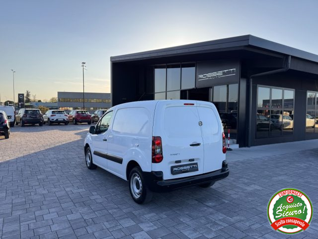 CITROEN Berlingo usata, con Cruise Control