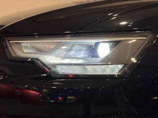 AUDI A6 usata, con Leve al volante