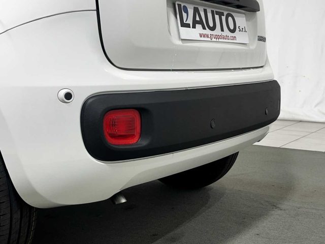 FIAT Panda usata 28
