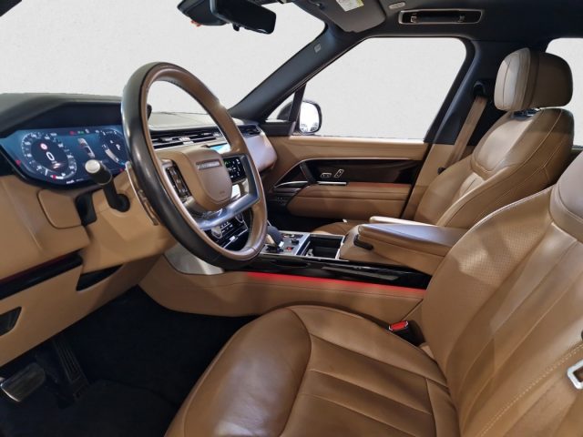 LAND ROVER Range Rover usata, con ESP