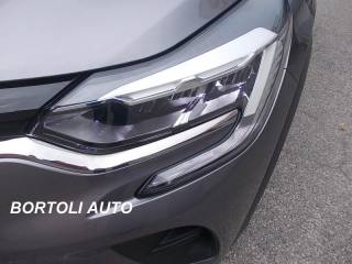 RENAULT Captur usata, con Servosterzo
