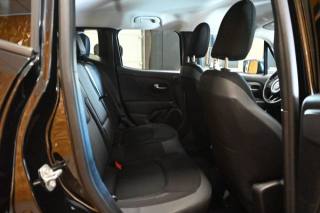 JEEP Renegade usata 10