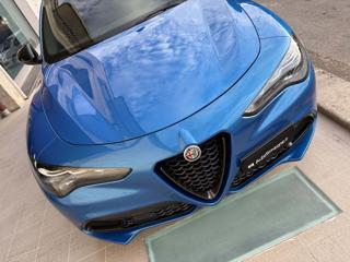 ALFA ROMEO Stelvio usata, con Sedili sportivi