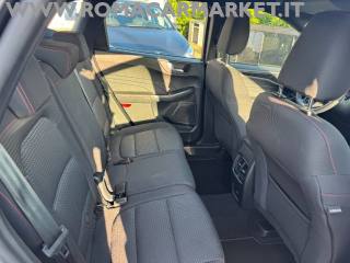 FORD Kuga usata, con Climatizzatore