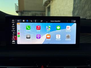 ALFA ROMEO Tonale usata, con Bracciolo