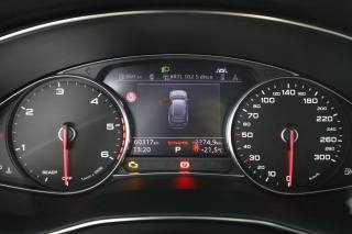 AUDI A6 usata 6