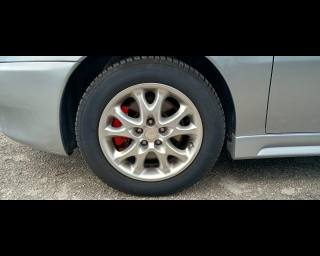 ALFA ROMEO 147 usata, con Immobilizzatore elettronico