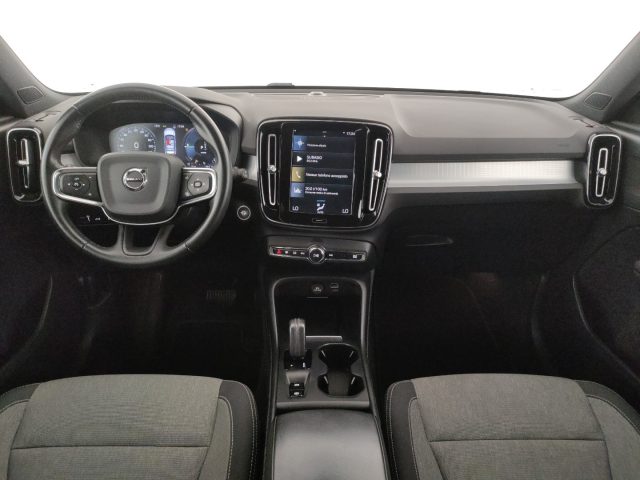 VOLVO XC40 usata, con Climatizzatore