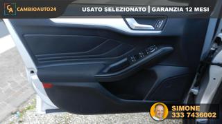 FORD Focus usata 68