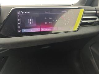 AUDI A5 usata, con Specchietti laterali elettrici