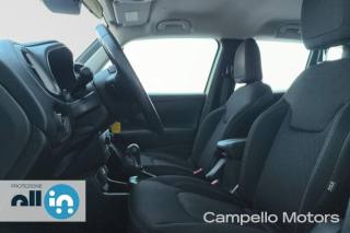 JEEP Renegade usata 4