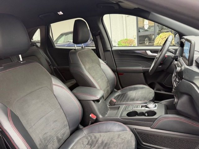 FORD Kuga usata, con Climatizzatore