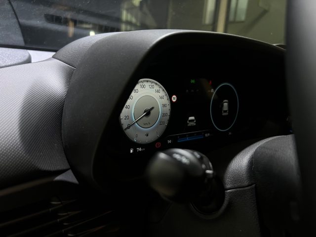 HYUNDAI i20 usata, con Controllo vocale