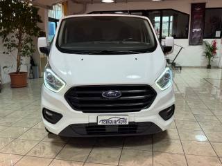 FORD Transit Custom usata, con Alzacristalli elettrici