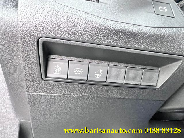 FIAT Doblo usata, con Sedili riscaldati