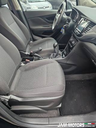 OPEL Mokka X usata, con Climatizzatore
