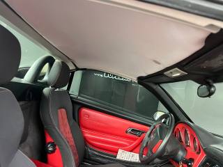 MERCEDES-BENZ SLK 200 usata, con Climatizzatore
