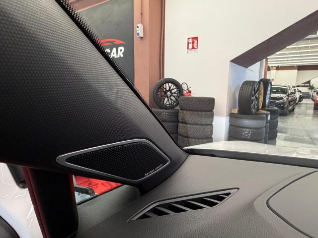 VOLKSWAGEN Golf R usata, con Cruise Control