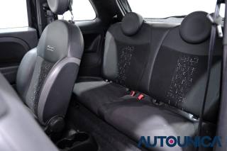 FIAT 500 usata, con Cruise Control