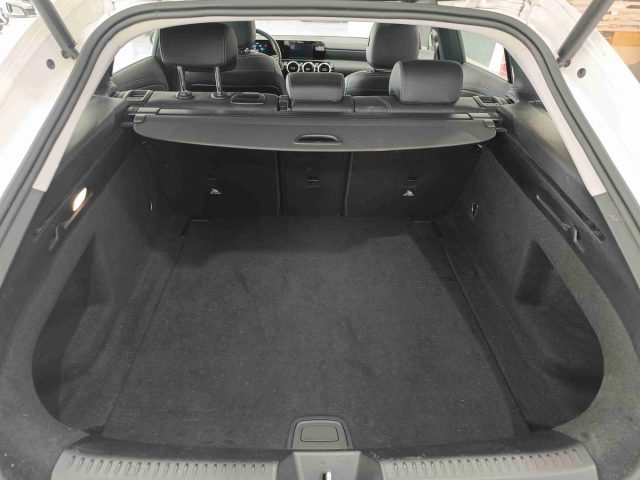 MERCEDES-BENZ CLA 200 usata, con Immobilizzatore elettronico