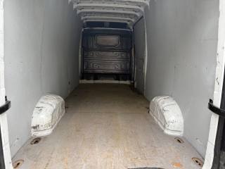 VOLKSWAGEN Crafter usata, con Servosterzo