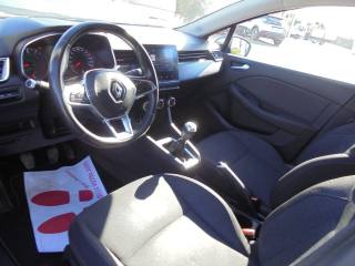 RENAULT Clio usata, con Airbag testa