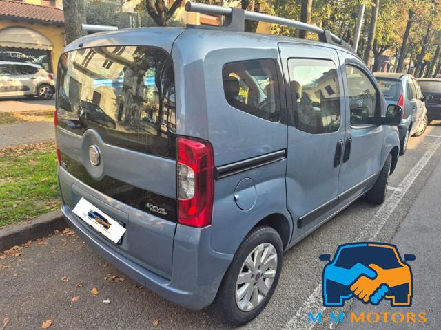 FIAT Qubo usata, con Airbag Passeggero