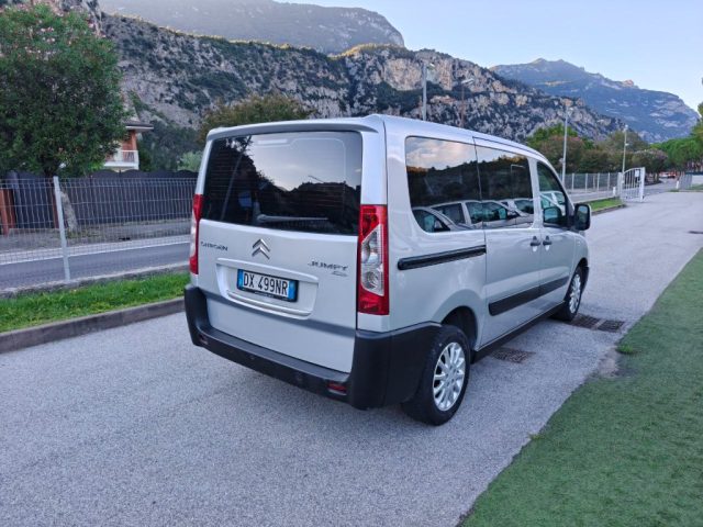 CITROEN Jumpy usata, con Cerchi in lega