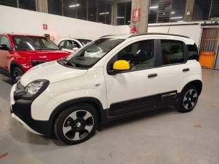 FIAT Panda usata, con Chiusura centralizzata
