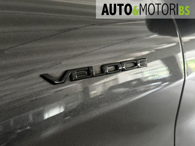 ALFA ROMEO Stelvio usata, con Sedili riscaldati