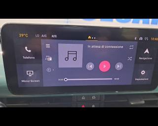 FIAT 600 usata, con Autoradio digitale