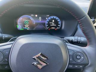 SUZUKI Across usata, con Regolazione elettrica sedili