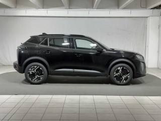 PEUGEOT 2008 usata, con Climatizzatore