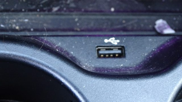 BMW 530 usata 121
