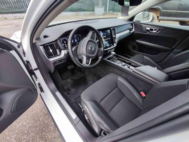 VOLVO V60 usata, con Chiusura centralizzata