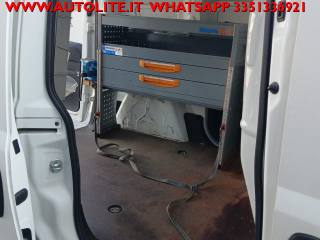 FIAT Doblo usata, con Bracciolo