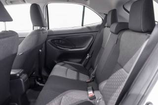 TOYOTA Yaris Cross usata, con Vivavoce
