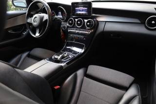 MERCEDES-BENZ C 200 usata 91