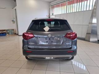 SUZUKI Vitara usata, con Airbag Passeggero