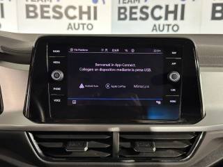 VOLKSWAGEN T-Roc usata, con Cruise Control