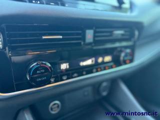 NISSAN Qashqai usata, con Climatizzatore