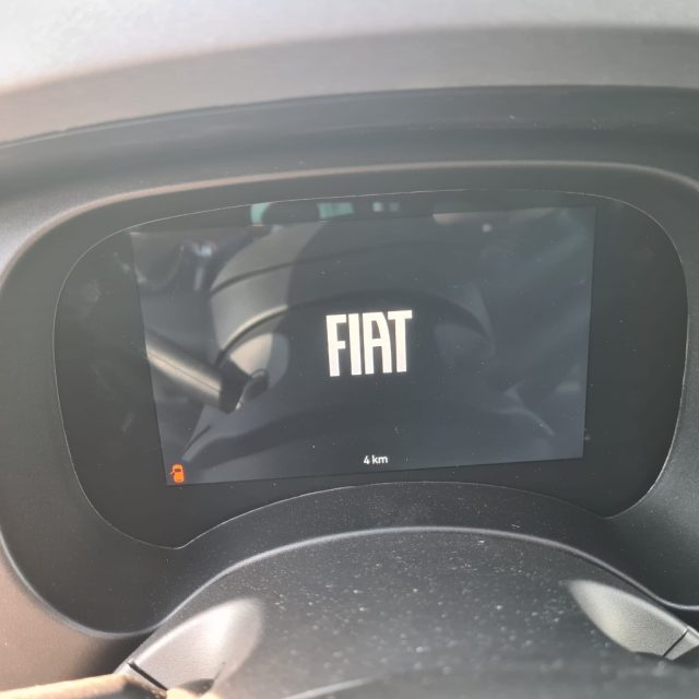 FIAT Panda usata, con Chiusura centralizzata