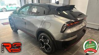 ALFA ROMEO Junior usata, con Boardcomputer