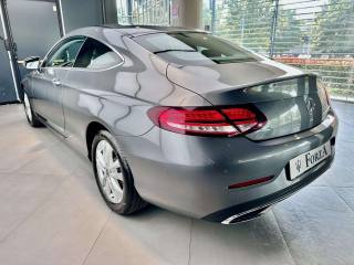 MERCEDES-BENZ C 220 usata, con Controllo trazione