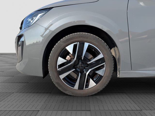 PEUGEOT 208 usata 15