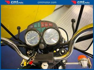 MOTO GUZZI V 35 usata 3