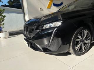 PEUGEOT 308 usata, con Chiusura centralizzata