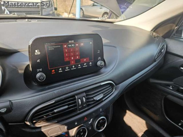 FIAT Tipo usata, con Specchietti laterali elettrici